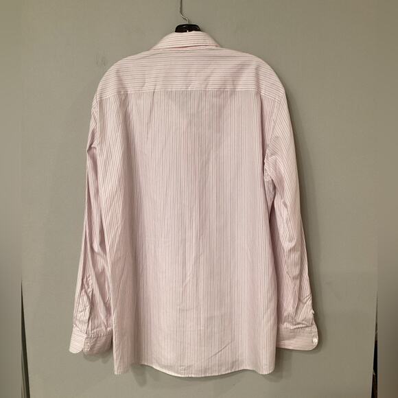 Ermenegildo Zegna Men’s Large Button-Down Shirt in Excellent Preloved Condition! - Picture 3 of 5